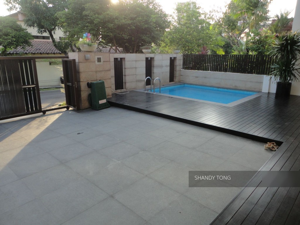 Serangoon Garden Estate (D19), Terrace #107917242